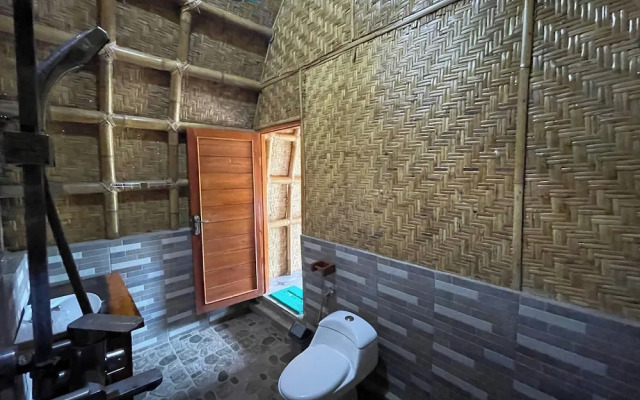 Villa Bambu Rinjani & Restaurant