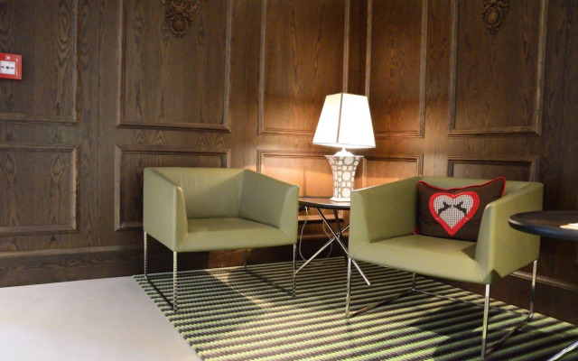 Hotel & Spa Wulfenia Kärnten