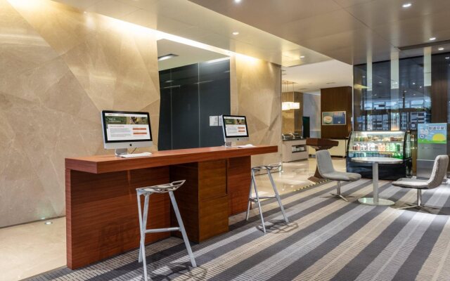Holiday Inn Express Shanghai Jinsha by IHG