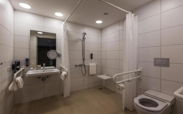 Holiday Inn - the niu, Hop Forchheim by IHG