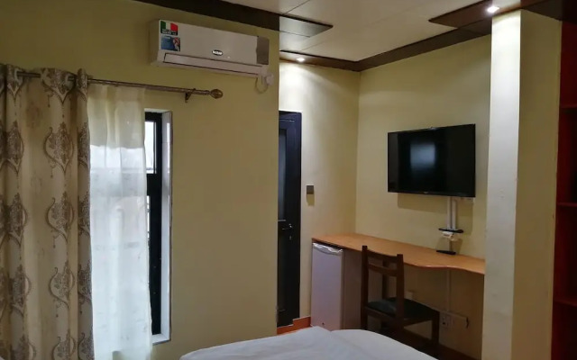 Line-Residence
