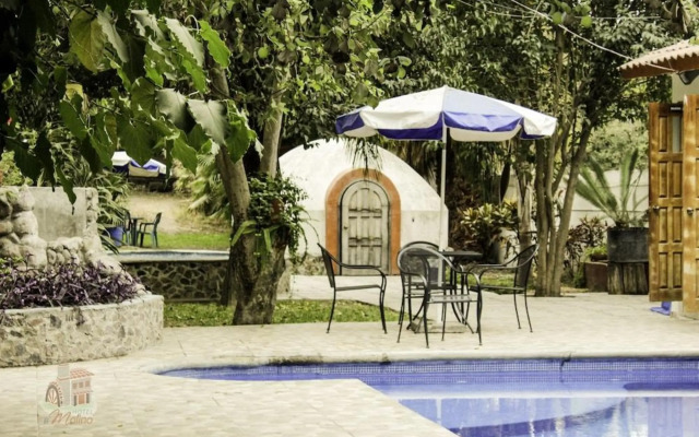 El Molino Hotel Boutique