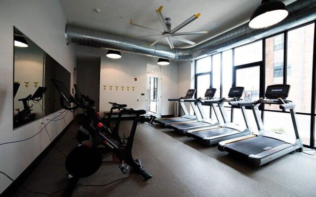 The Residences at CityWay