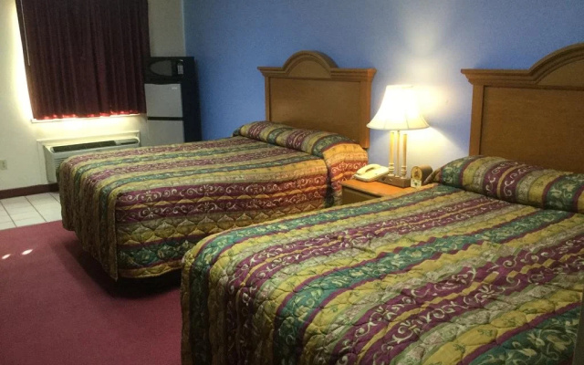 Brush Country Inn And Suites