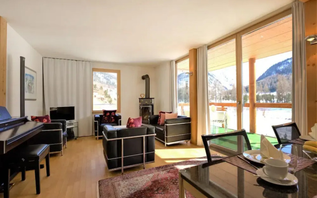 Chesa Lej Pontresina