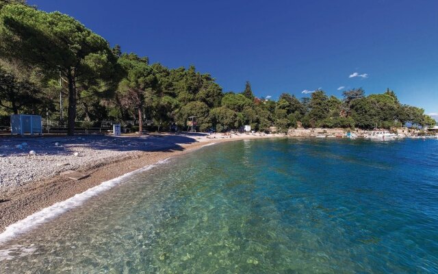 Stunning Home in Medveja With Wifi and 3 Bedrooms