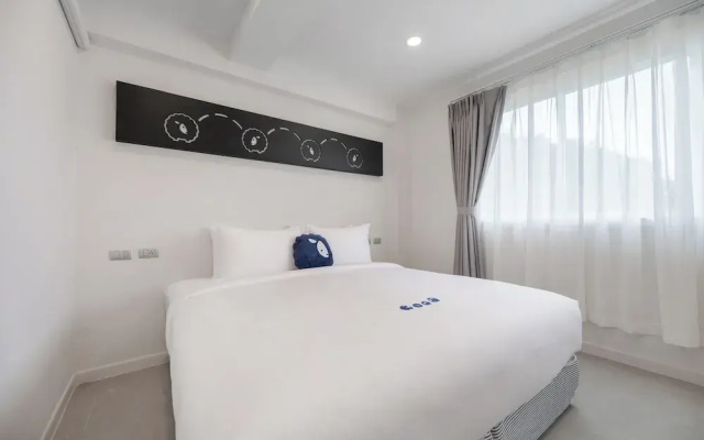 Kokotel Khao Lak Isara Casa