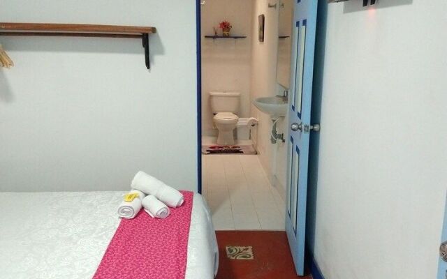 Casa Colombia Salento