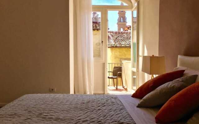 Guicciardini Suite Apartments