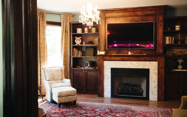 The Beaumont House - фото 4