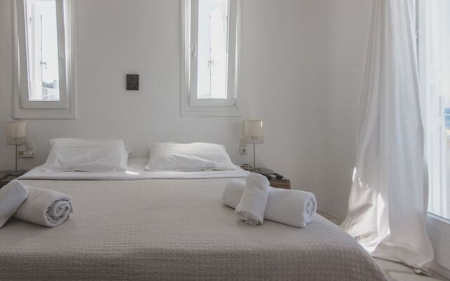 Villa Nancy by Mykonos Pearls