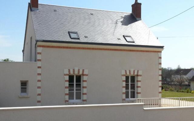 Gite du Domaine du Haut Perron