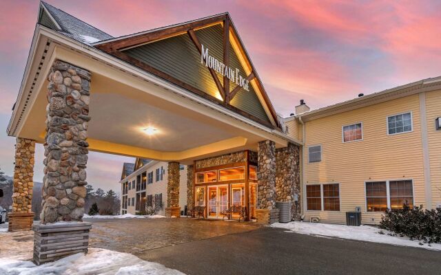 Mountain Edge Resort & Spa