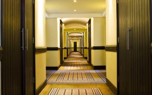 Mercure Hotel Windhoek