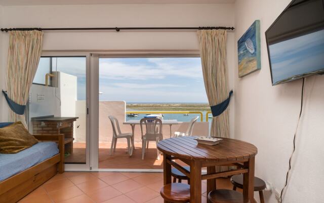 Akisol Cabanas Tavira Ria