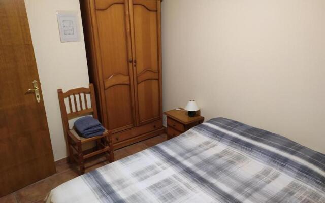 APARTAMENTO Txapatera EN IZABA-ISABA