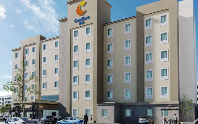 Comfort Inn Ciudad Juarez