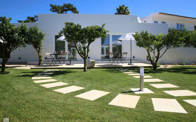 Vila Louro