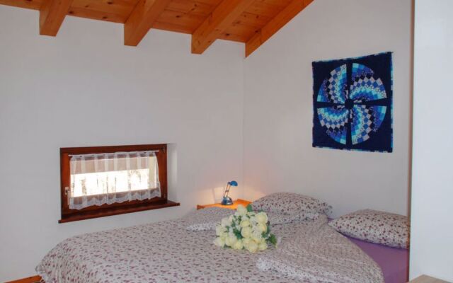 Apartment ai Casell Sonogno