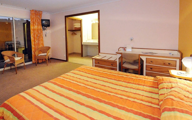Amerique Hotel Palavas Plage