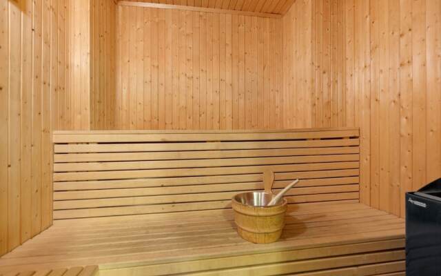 Hafjell Resort Alpin Apartments Solsiden