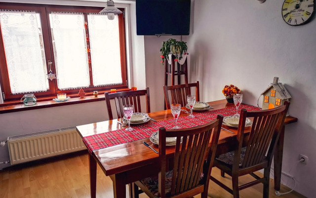 Kranjska Gora Family Break