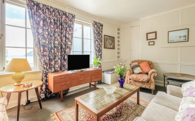 Clooneavin Apartment 8