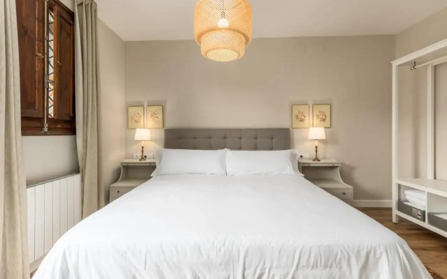 Maison Calatrava B&B