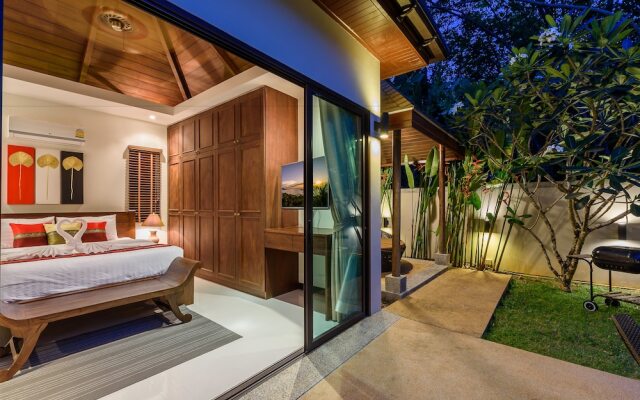 Thai Villa Rawai