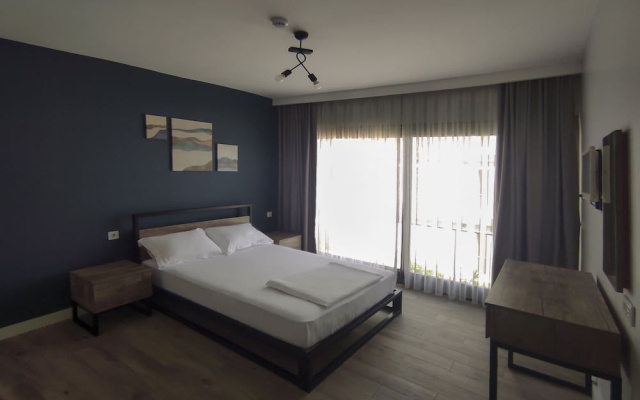 Sahil Otel