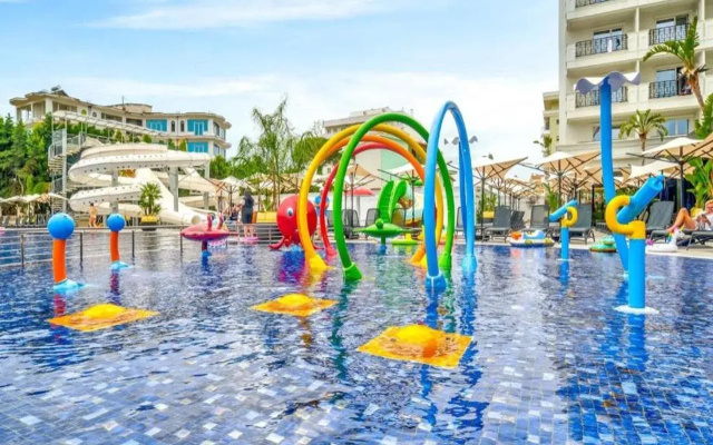 Bonita Luxury Resort & Spa