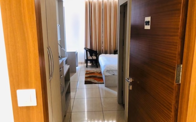 Hotel Millennium
