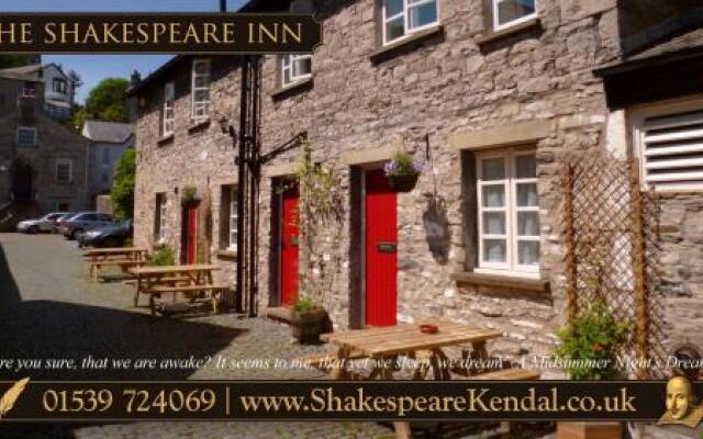 Shakespeare Inn