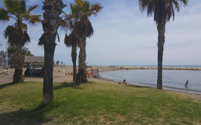 Hotel Elcano