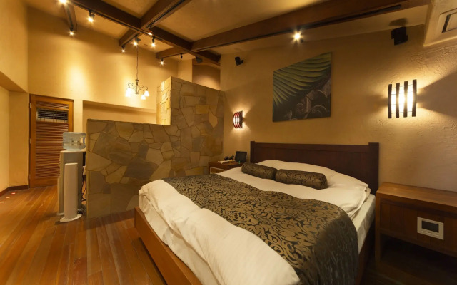 Hotel Lotus Nara - Adults Only