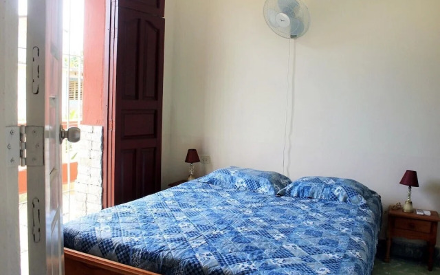 Casa Harley Casilda