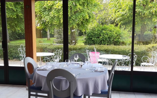 Le Relais Du Bas Limousin