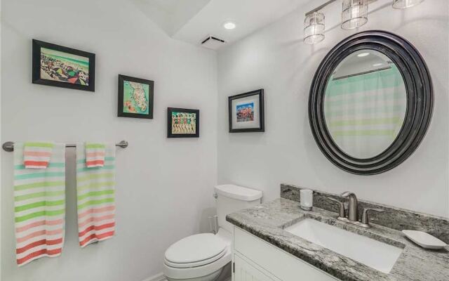 ShoreHouse 401 - Three Bedroom Condo