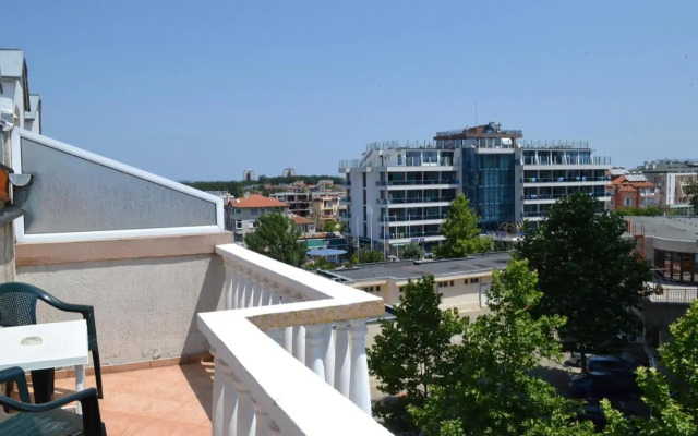 Stella Del Mare Guest House