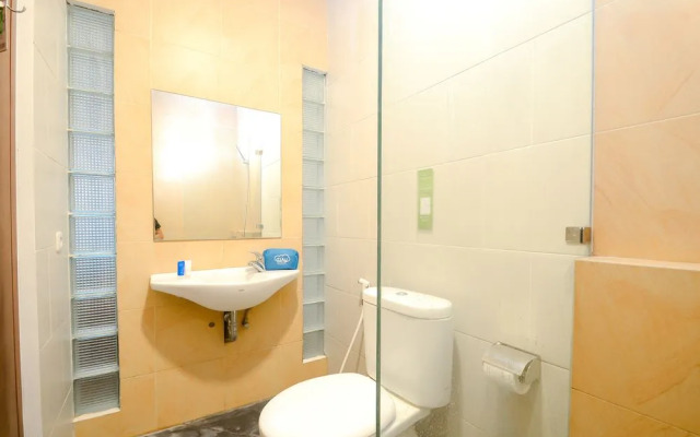 Airy Eco Syariah Gubeng Kertajaya Satu B 4 Surabaya