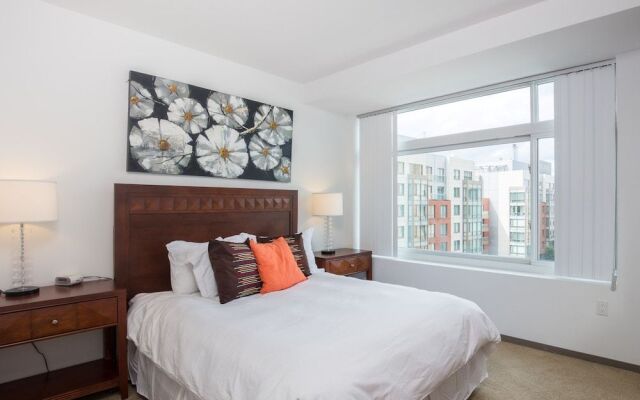 Bluebird Suites near MIT