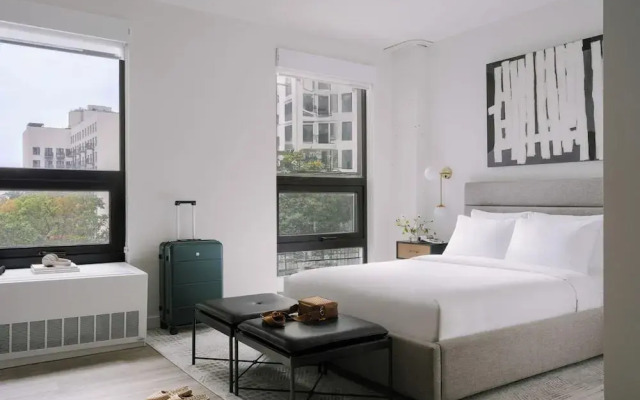 Sonder by Marriott Bonvoy Court Square Apartments Long Island City