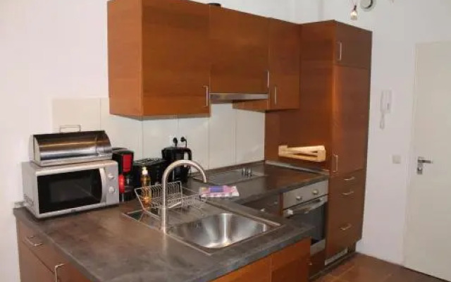 Ferienwohnung F225 Fur 2-5 Personen An Der Ostsee