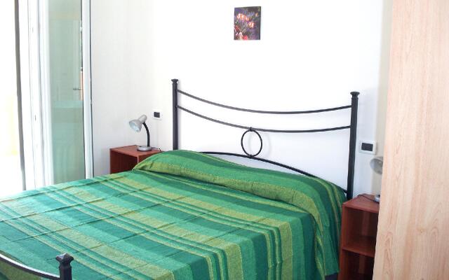 Le Terrazze Del Mare - One Bedroom No.9