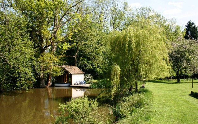 Shoyswell Cottage B&B