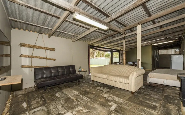 Sand Break - Close to it all Pet Friendly