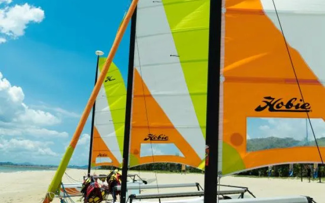 Yangguangcheng Ruiwan Hotel