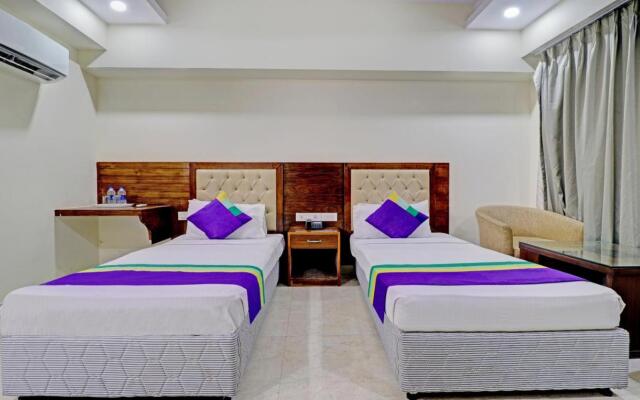 Treebo Tryst Pearl Avenue