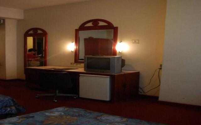 Great Eastern Hotel Makati