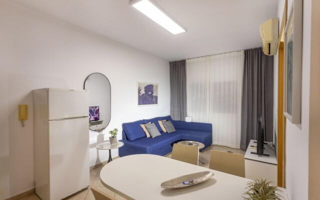 Palm Beach Apartment